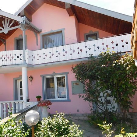 Villa Anna Palic Exterior photo